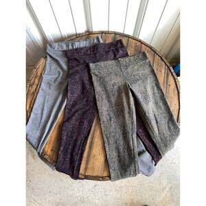 Matty m spandex pants